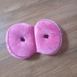 Therapeutic Donut Back Pillow